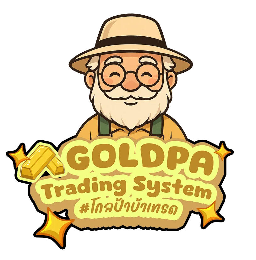 Logo Goldpa